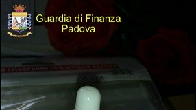 Padova, 600 mila giocattoli non sicuri sequestrati Padova sequestro giocattoli non sicuri