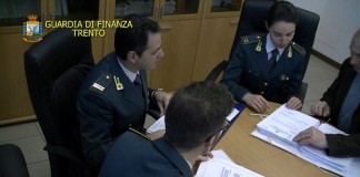 Trento, scoperti corsi-fantasma finanziati dall’Unione Europea Trento operazione Ghost