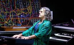 E’ morto Keith Emerson, il Jimi Hendrix dell’organo Keith Emerson