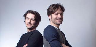 RAI2, al via “Start!” con Francesco Mandelli e Federico Russo