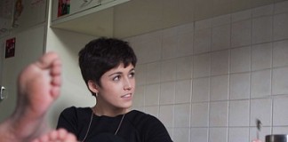 Chiara Dello Iacovo, tour al via il 1° aprile da Aosta