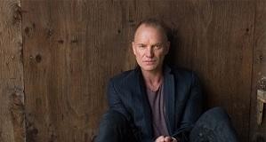 ’57th & 9th’, Sting annuncia il nuovo cd: uscirà l’11 novembre