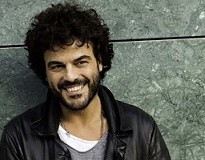 Francesco Renga, nuovo album e concerti speciali a Verona e Taormina