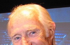 Se ne va il quinto Beatle: addio al produttore George Martin