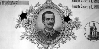 Perchè il debito pubblico non è un problema e perchè non va ripianato debito pubblico Regno d'italia