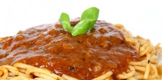 Pasqua 2016 all’insegna della dieta Mediterranea primo piatto dieta mediterranea