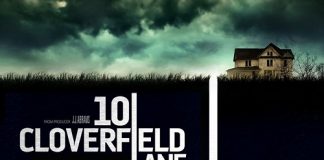 10 Cloverfield Lane, la recensione del thriller diretto da Dan Trachtenberg 10 Cloverield Lane locandina film