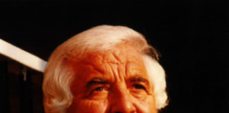 Mostra di Constantin Udroiu dal 14 al 24 aprile a Roma Constantin Udroiu