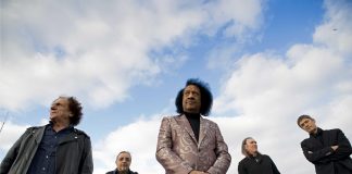 James Senese, le prossime date di “Aspettanno ‘O Tiempo” James Senese e Napoli Centrale