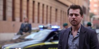 ‘Il sistema’ su Raiuno da lunedì 18 aprile