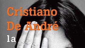 Cristiano De Andrè, tour al via da Roma. Il 29 aprile esce la biografia Cristiano De Andrè - La versione di C.