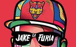 Jake La Furia, anche Luca Carboni nel nuovo album ‘Fuori da qui’