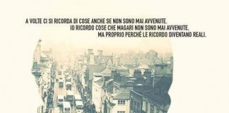 Dall’8 al 10 aprile “Vecchi tempi” al Teatro delle Emozioni di Roma