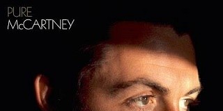 Paul McCartney, il 10 giugno arriva l’antologia “Pure McCartney” Pure McCartney