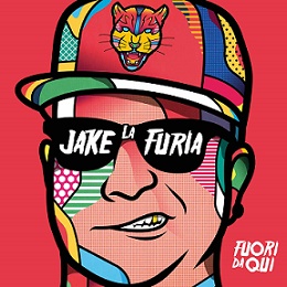 Jake La Furia