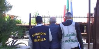 Caserta, blitz anticamorra: sequestri e arresti nei confonti di esponenti del Clan Belforte Caserta, blitz anticamorra