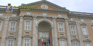 Mala gestione degli alloggi interni alla Reggia di Caserta, danno all’erario per 1.2 milioni di euro Caserta mala gestione alloggi Reggia Caserta