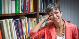 Al Convegno annuale AAIS, in Louisiana (Usa) ospite d’onore la scrittrice abruzzese Laura Benedetti Laura Benedetti