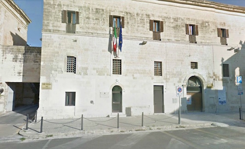 Lecce, sequestrati beni per oltre 13 miloni di euro
