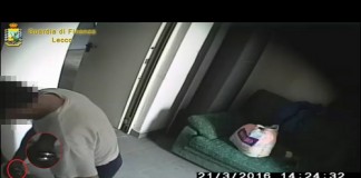 Lecco: coltiva marijuana in casa, arrestato un operaio comunale Lecco, arrestato operaio comune per spaccio droga