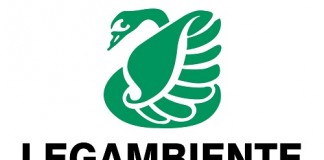 Smog: Legambiente, “Da inizio anno tante città in sofferenza” Legambiente logo