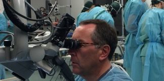 Arezzo, neurochirurgia: dal 21 aprile al via il Corso internazionale di dissezione “hands-on” Luciano Mastronardi