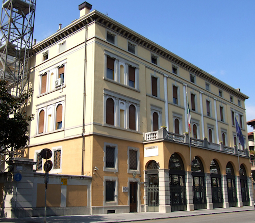 Udine, scoperta evasione fiscale per 18 milioni di euro