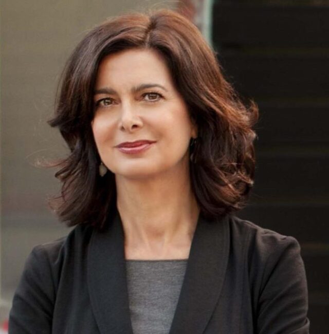 Boldrini Più