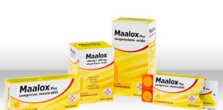 Maalox è il primo farmaco con la certificazione ambientale Maalox