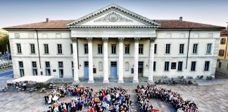 Premio “Filippo Siebaneck” al progetto 200.Com del Teatro Sociale di Como