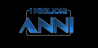 Torna “I Migliori Anni” con Renato Zero, Roger Moore e gli Stadio