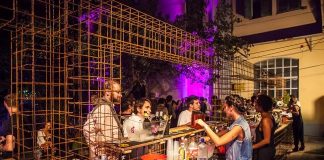 ‘Outdoor Extra’, dal 29 aprile a Roma l’appuntamento con le tendenze urbane