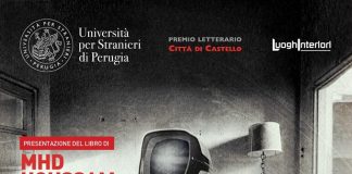 Libri: a Perugia la presentazione de ‘L’Io Arabo’ di Houssam Mouazin
