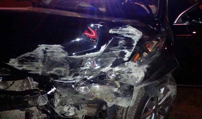 Super fuga con inseguimento a 200 km all’ora dopo un furto, 30enne arrestato Pescara - incidente arresto albanese