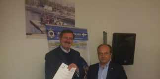 Brindisi capitale della vela solidale: ‘Marelibera’ dal 3 al 5 giugno zistener