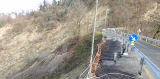 Malgarotto: “In Italia aumenta in maniera consistente il rischio idrogeologico”