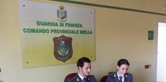 Biella, maxi evasione: società estera occulta 77 milioni di euro al fisco Biella maxi evasione fiscale