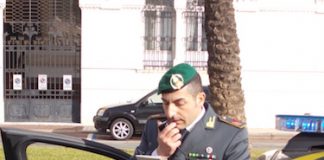 Genova, detenzione armi: un arresto Genova - detenzione di armi, un arresto