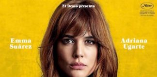 Julieta: la recensione del nuovo film di Pedro Almodovar Julieta locandina film Aldomovar in Italiano