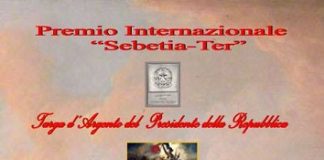 Premio Internazionale “Sebetia-Ter”, a Napoli la XXXIV edizione Locandina-Sebetia-Ter-2016