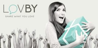 LovBy nasce una nuova piattaforma italiana di influence marketing LovBy