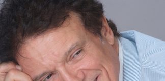 Massimo Ranieri compie 70 anni, gli auguri di Marino Bartoletti Massimo Ranieri