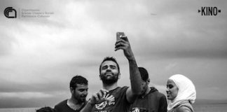 Remix, rassegna cinematografica a Roma dal 25 al 27 maggio 2016 REMIX locandina