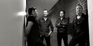 Simple Minds, edizione deluxe per “New Gold Dream” Simple Minds