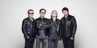 Stadio: nuova edizione in vinile per “Miss Nostalgia” Stadio