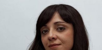 La scrittrice Valentina Di Cesare parla del suo nuovo romanzo Valentina Di Cesare foto