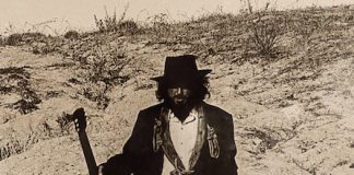 Sponz Fest dal 22 al 28 agosto con Vinicio Capossela: il programma Vinicio Capossela