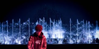 Roma si prepara a tornare capitale della musica elettronica con Spring Attitude 2016