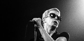 Lou Reed, ecco la definitiva “libreria musicale” registrata dall’artista tra il 1972 e il 1986 Lou Reed