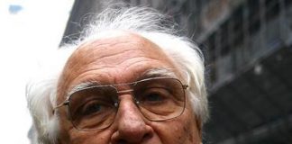 E’ morto Marco Pannella, leader radicale e libero pensatore Marco Pannella
